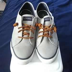 Sperry sneakers